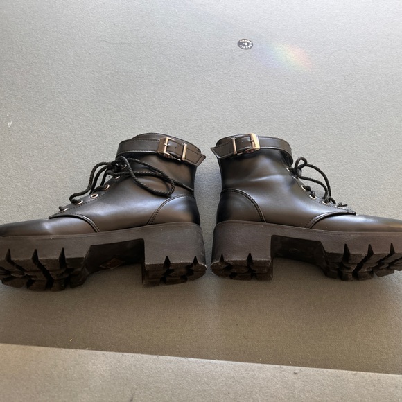 Zara ankle boots - Picture 2 of 5